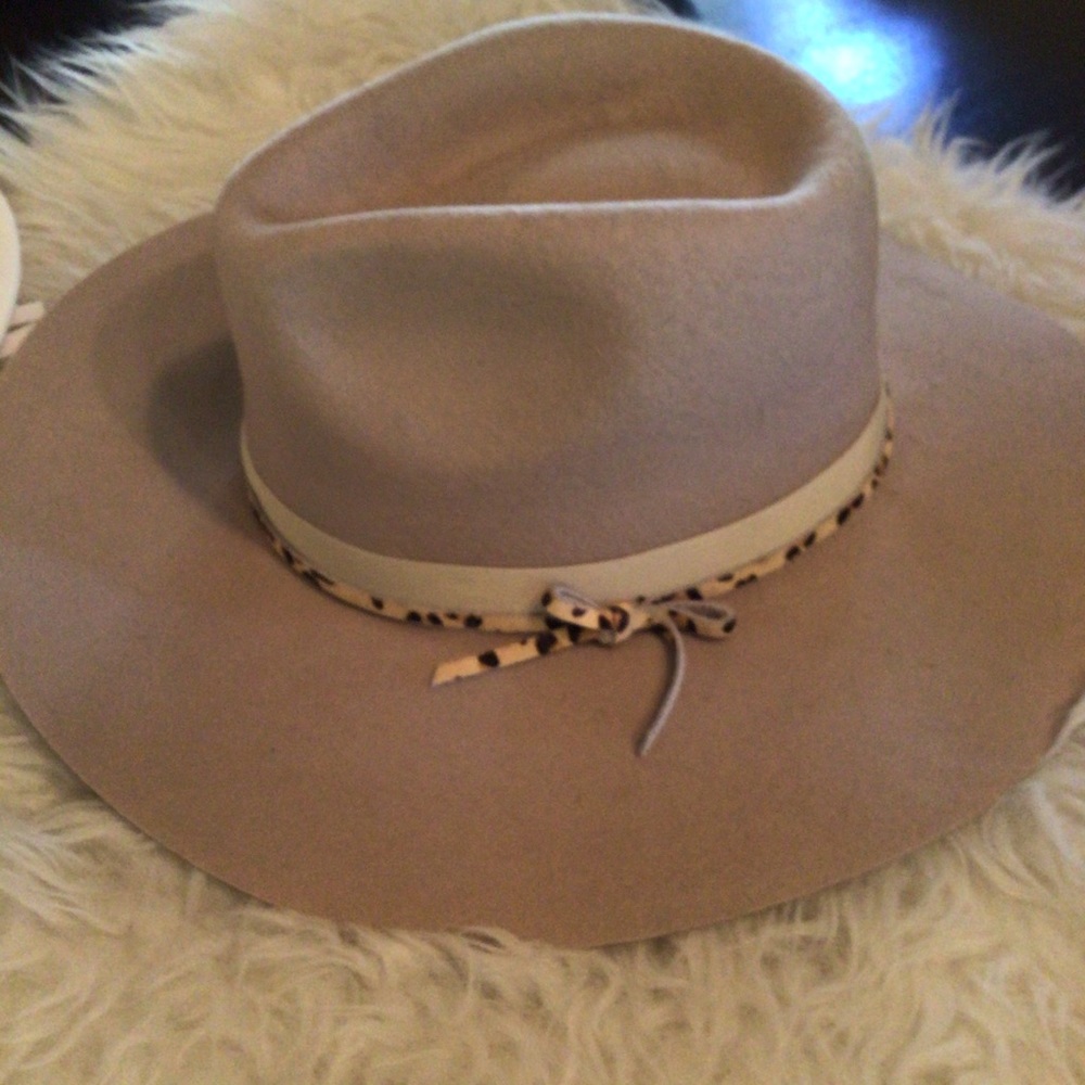 Wyeth Rancher Hat - Picture 4 of 8